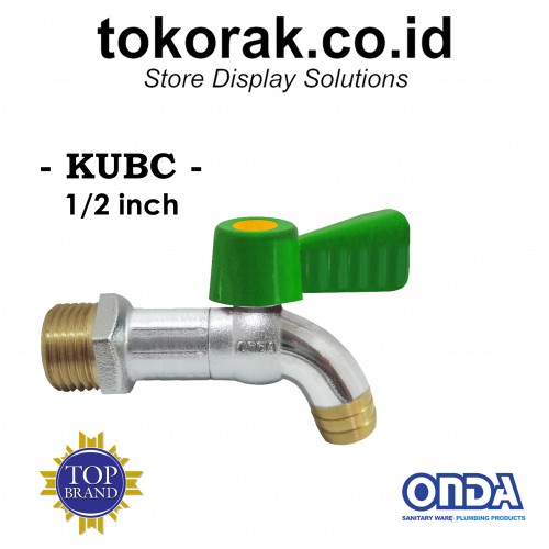 KRAN ONDA KUBC